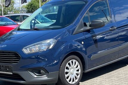 Ford Transit Courier 98.851 km 6.980 &euro; Dietzenbach / bei Frankfurt am Main 63128