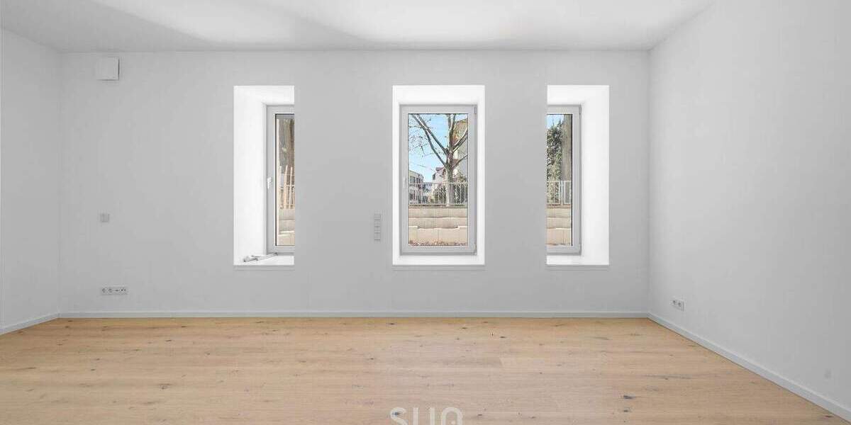 Gewerbeobjekt Darmstadt Bessungen - 1 Zimmer, 319.000&euro; | Angebot:25246496