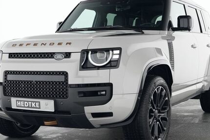 Land Rover Defender 3.000 km 173.990 &euro; Weiterstadt 64331