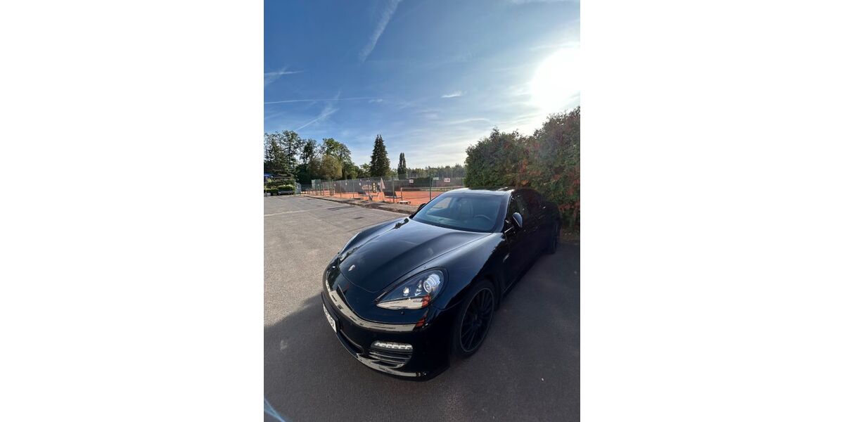 Porsche Panamera 192.000 km 22.999 &euro; Obertshausen 63179