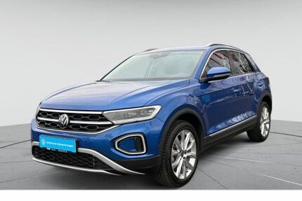 VW T-Roc 10.187 km 30.940 &euro; Bensheim 64625