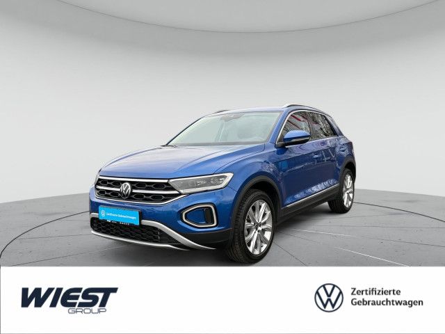 VW T-Roc 10.187 km 30.940 &euro; Bensheim 64625