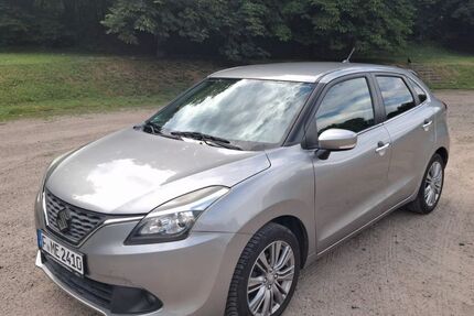 Suzuki Baleno 127.000 km 6.250 &euro; Frankfurt am Main 60431