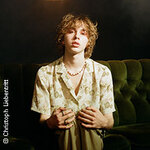 Oskar Haag - LOST CAUSE TOUR