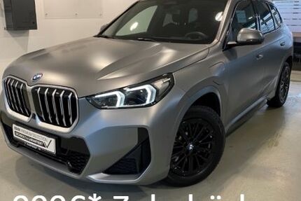 BMW X1 34.919 km 43.975 &euro; Hofheim 65719