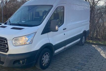 Ford Transit 182.924 km 8.650 &euro; Frankfurt 65929