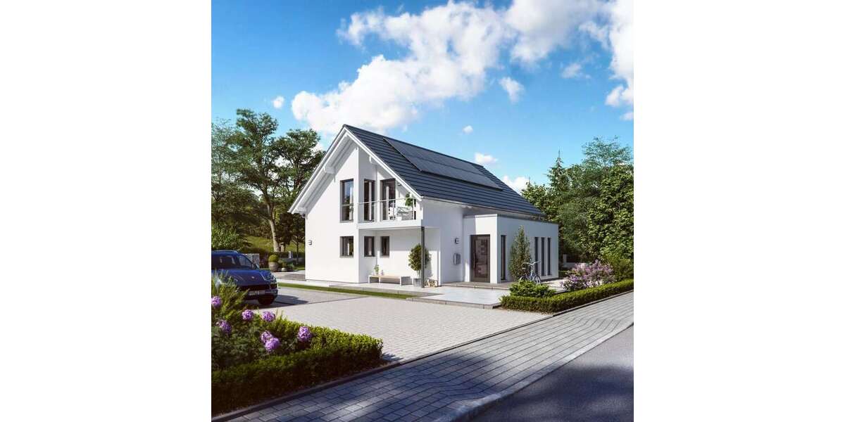 Einfamilienhaus Mainz-Ebersheim Ebersheim - 5 Zimmer, 143 m&sup2;, 900.271&euro; | Angebot:26905763