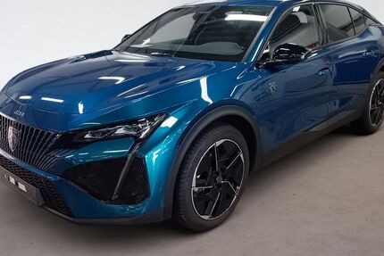 Peugeot 408 32.350 km 32.995 € Rüsselsheim 65428