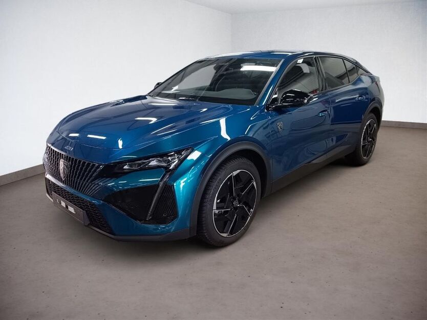 Peugeot 408 32.350 km 32.995 € Rüsselsheim 65428