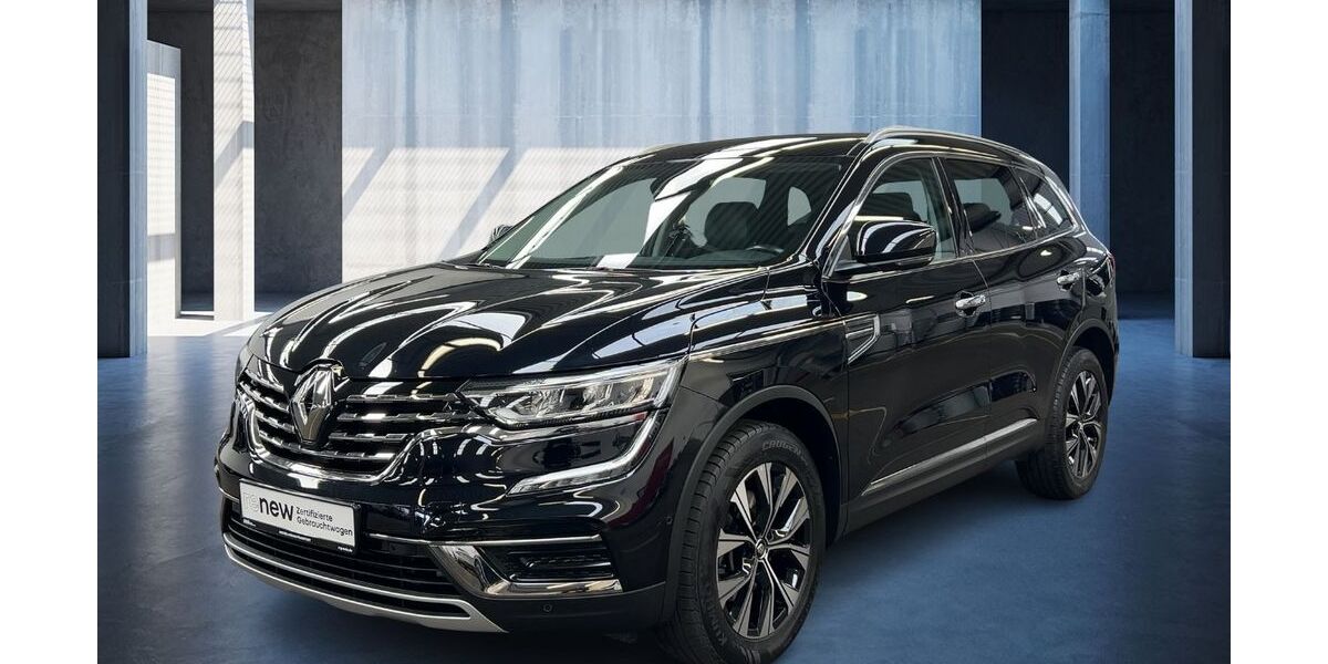 Renault Koleos 35.850 km 26.960 &euro; Frankfurt / Main 60314