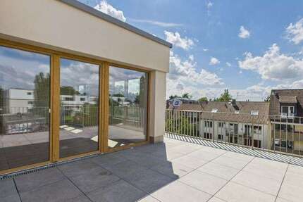 Wohnung zum Mieten in Darmstadt 1.790 € 95 m² 3 zimmer