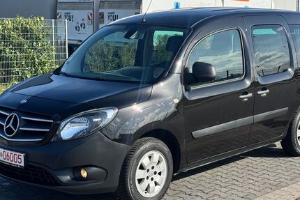 Mercedes-Benz Citan 238.000 km 6.950 &euro; Dieburg 64807