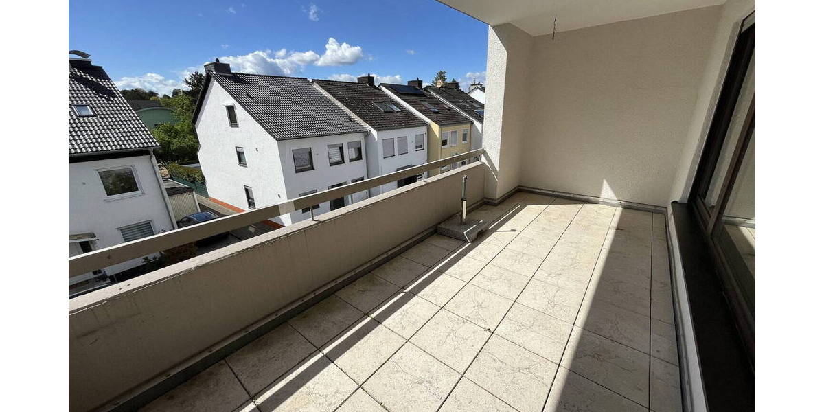 Etagenwohnung Heusenstamm - 3 Zimmer, 93 m&sup2;, 339.000&euro; | Angebot:26336599