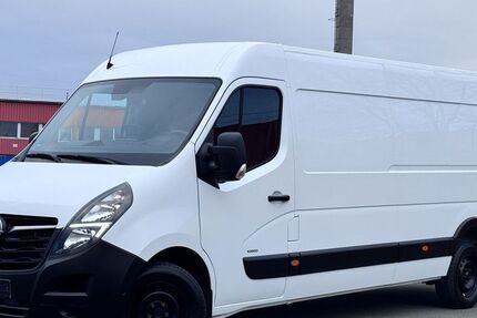 Opel Movano 169.889 km 15.800 &euro; Dietzenbach 63128