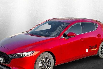 Mazda 3 3.690 km 29.680 &euro; Darmstadt 64293