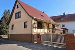 Einfamilienhaus Modautal - 6 Zimmer, 161 m&sup2;, 1.400&euro; | Angebot:25810666