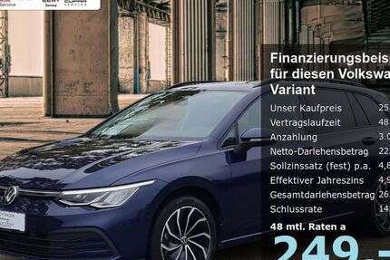 VW Golf 60.689 km 25.690 &euro; Griesheim 64347