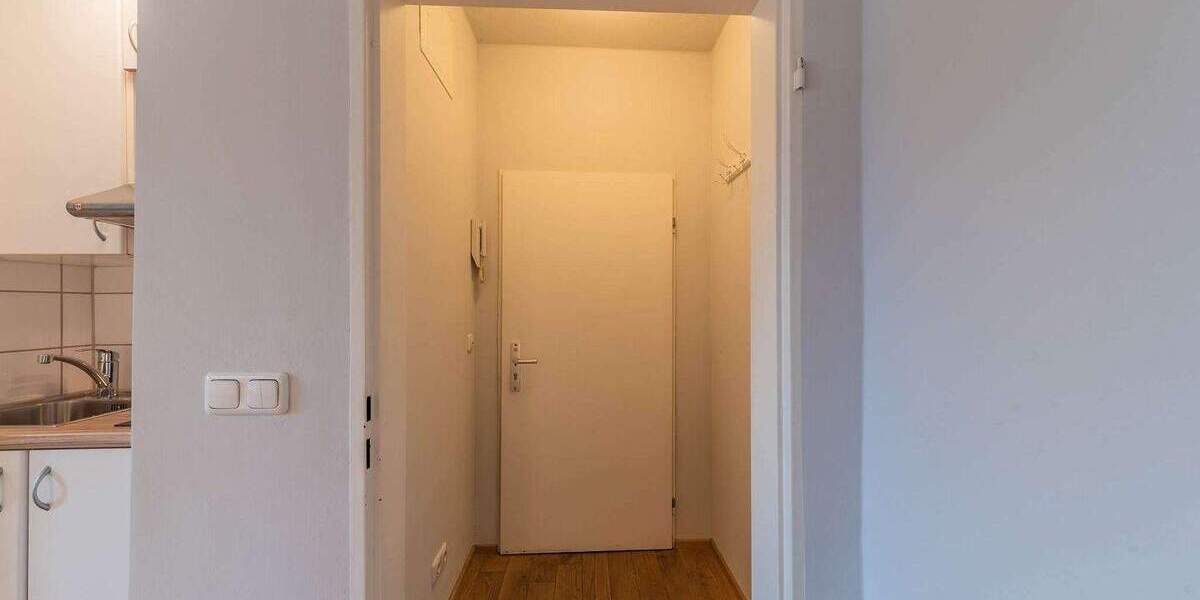 Möblierte Wohnung auf Zeit zu vermieten: 1 zimmer