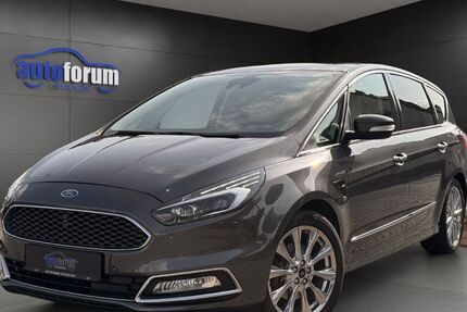Ford S-Max 98.600 km 17.990 &euro; Stockstadt am Rhein 64589