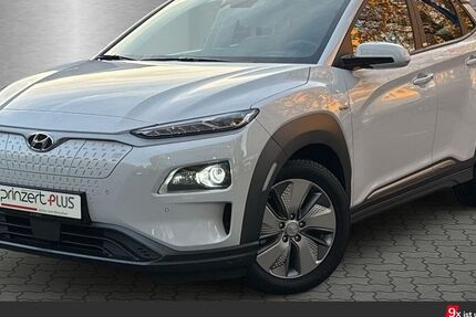 Hyundai KONA 10.400 km 25.670 &euro; Darmstadt 64285
