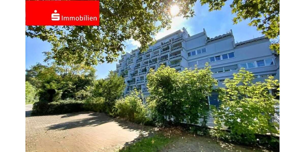 Etagenwohnung Darmstadt Darmstadt-Ost - 3 Zimmer, 88 m&sup2;, 275.000&euro; | Angebot:26992161