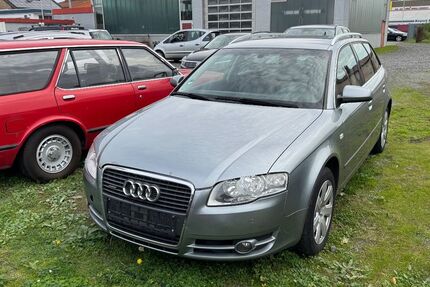Audi A4 300.000 km 1.000 € Rüsselsheim am Main 65428