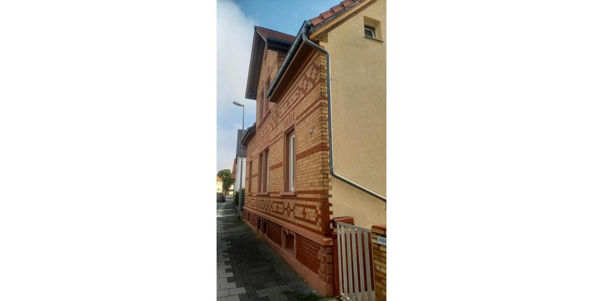 Einfamilienhaus Riedstadt - 8 Zimmer, 190 m&sup2;, 750.000&euro; | Angebot:27297253