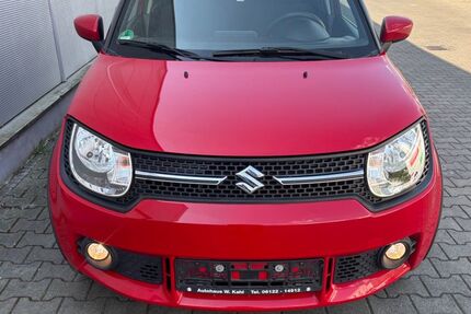Suzuki Ignis 57.000 km 12.899 € Wiesbaden 65201