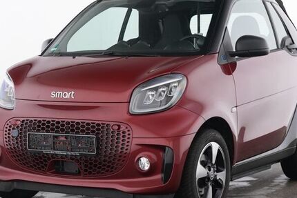 Smart ForTwo 14.946 km 18.887 &euro; Groß-Umstadt 64823