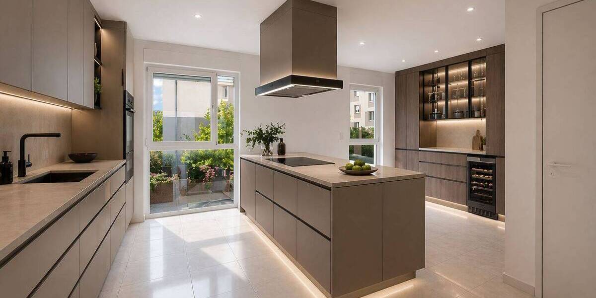 Doppelhaushälfte Kelsterbach - 6 Zimmer, 176 m&sup2;, 885.000&euro; | Angebot:26377601