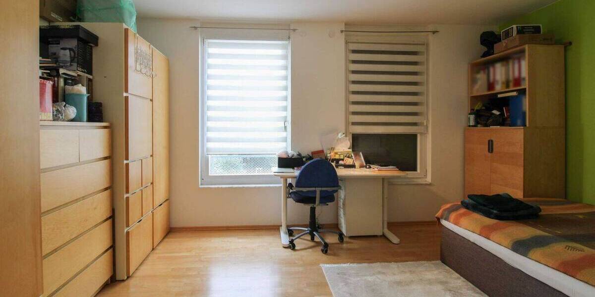 Reihenendhaus Frankfurt am Main Schwanheim - 5 Zimmer, 145 m&sup2;, 949.000&euro; | Angebot:26868844