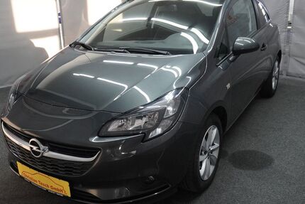 Opel Corsa 49.615 km 9.990 &euro; Pfungstadt 64319