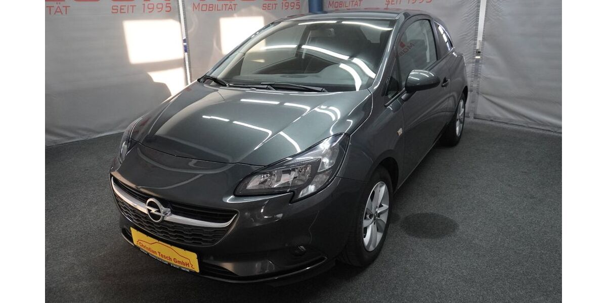 Opel Corsa 49.615 km 9.990 &euro; Pfungstadt 64319