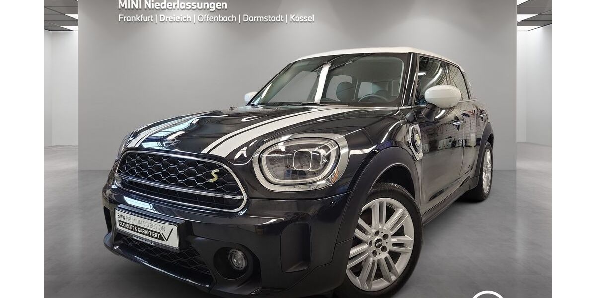 Mini Countryman SE (Cooper) 59.591 km 25.470 &euro; Dreieich-Sprendlingen 63303
