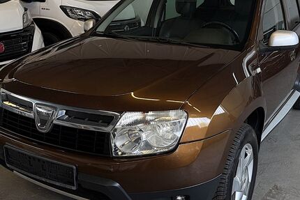 Dacia Duster 224.698 km 3.999 &euro; Darmstadt 64347