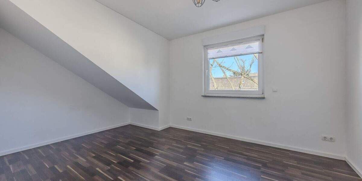 Etagenwohnung Frankfurt am Main Niederrad - 4 Zimmer, 133 m&sup2;, 599.500&euro; | Angebot:25566154