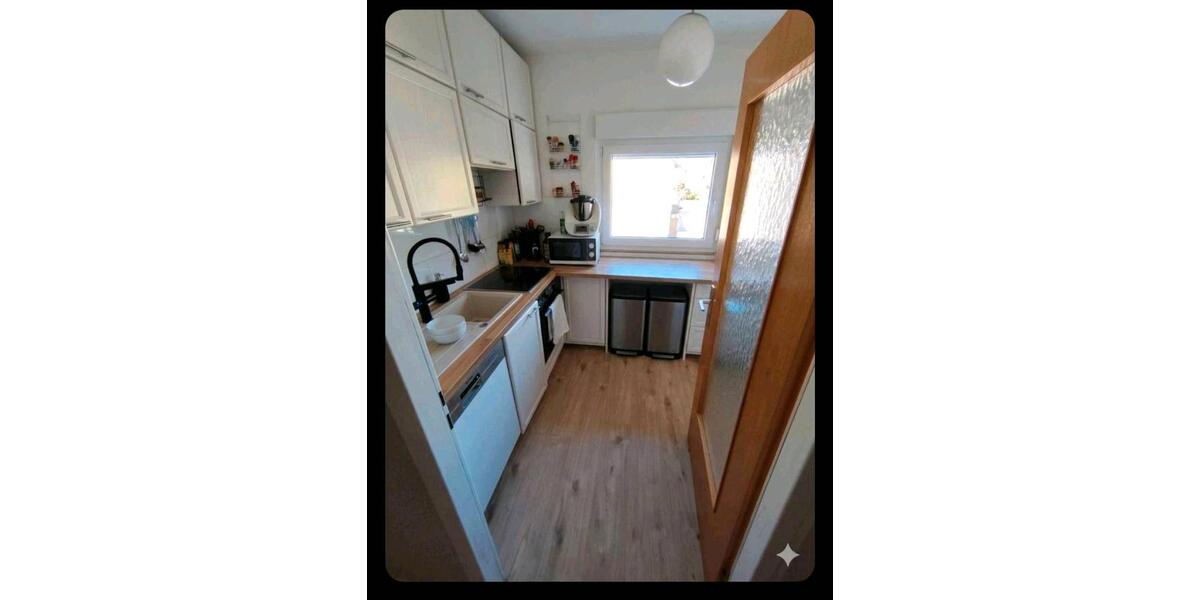 Etagenwohnung Obertshausen - 4 Zimmer, 100 m&sup2;, 1.600&euro; | Angebot:26395149