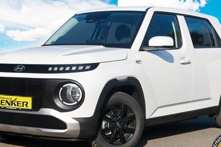 Hyundai INSTER 1.900 km 22.490 &euro; Darmstadt 64291