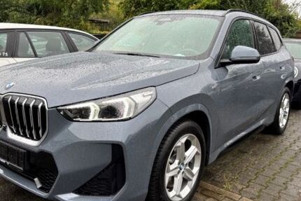 BMW X1 25.076 km 51.975 € Hofheim 65719