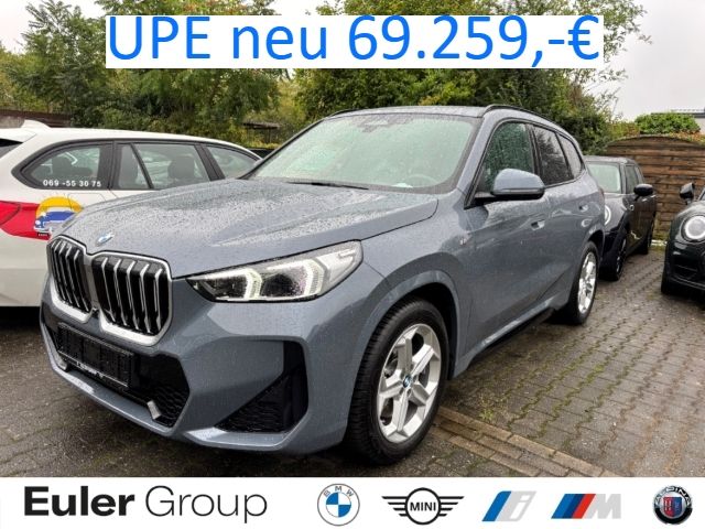 BMW X1 25.076 km 51.975 € Hofheim 65719