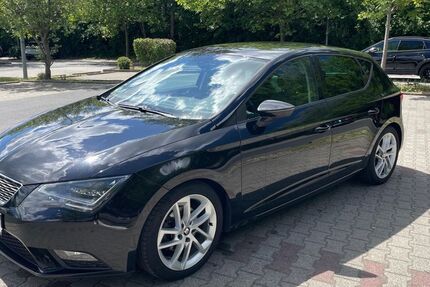Seat Leon 174.700 km 6.300 &euro; Frankfurt am Main 60316