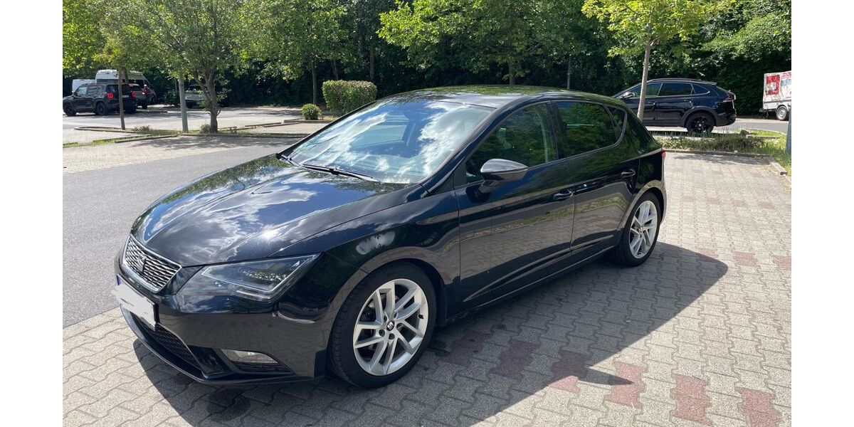Seat Leon 174.700 km 6.300 &euro; Frankfurt am Main 60316