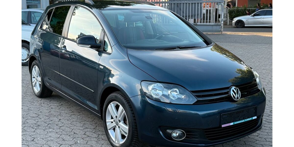 VW Golf Plus 120.000 km 7.750 &euro; Frankfurt am Main 65933