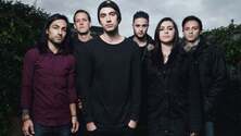 Make Them Suffer Frankfurt am Main