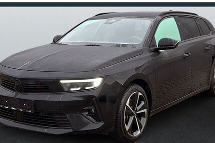 Opel Astra 18.957 km 22.590 &euro; Flörsheim am Main 65439