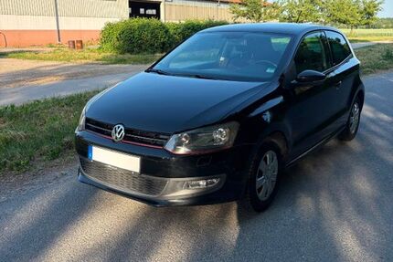 VW Polo 159.250 km 4.000 &euro; Riedstadt 64560