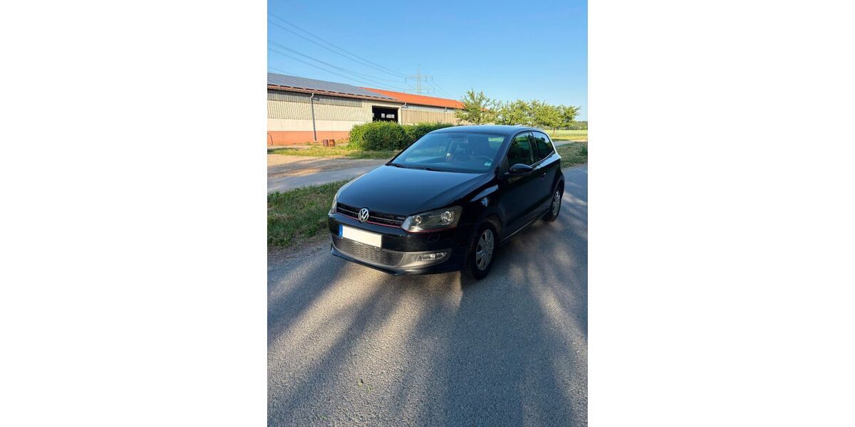 VW Polo 159.250 km 4.000 &euro; Riedstadt 64560