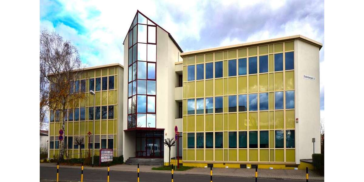 Gewerbeobjekt Kriftel - 431&euro; | Angebot:26023035