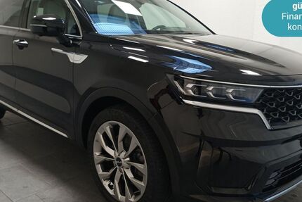 Kia Sorento 64.611 km 36.470 &euro; Egelsbach 63329