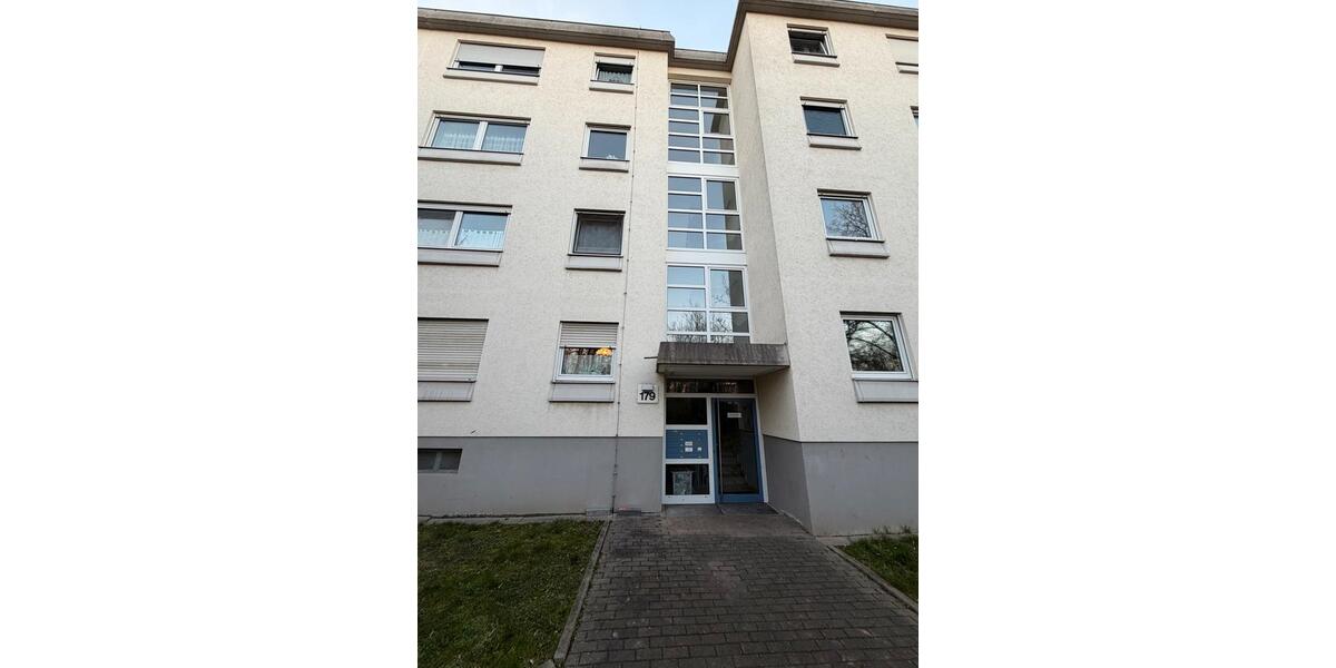 Etagenwohnung Mainz Ebersheim - 3 Zimmer, 87 m&sup2;, 359.000&euro; | Angebot:24651209